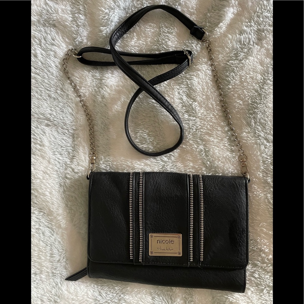Nicole Crossbody bag